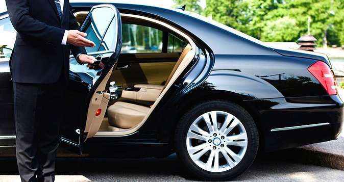 Chauffeur Service